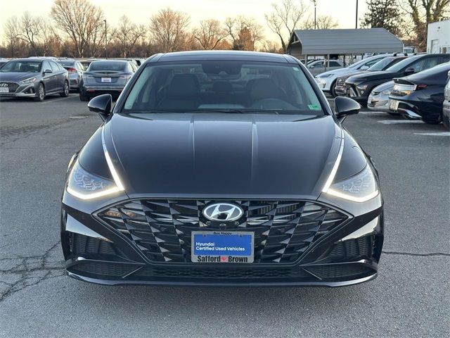 2023 Hyundai Sonata Limited