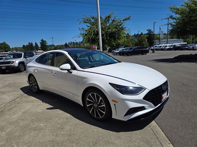 2023 Hyundai Sonata Limited