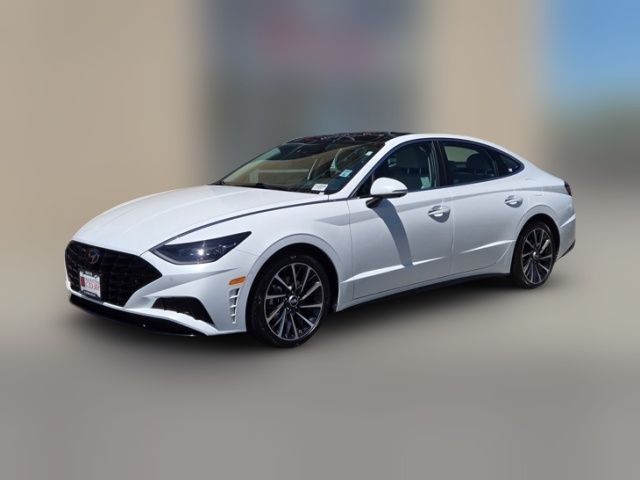 2023 Hyundai Sonata Limited