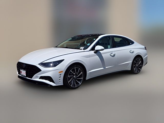 2023 Hyundai Sonata Limited