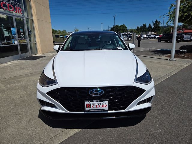 2023 Hyundai Sonata Limited