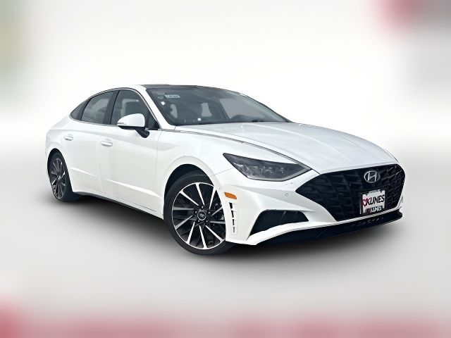 2023 Hyundai Sonata Limited