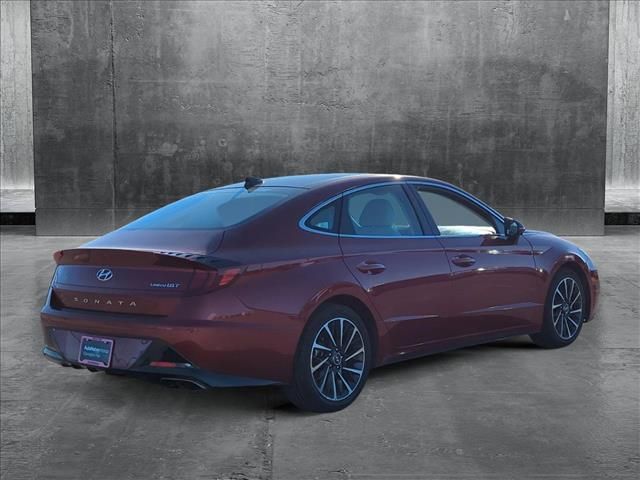2023 Hyundai Sonata Limited
