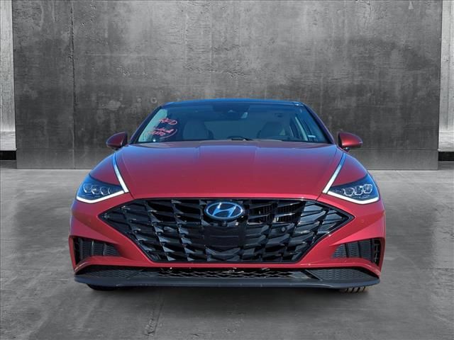 2023 Hyundai Sonata Limited