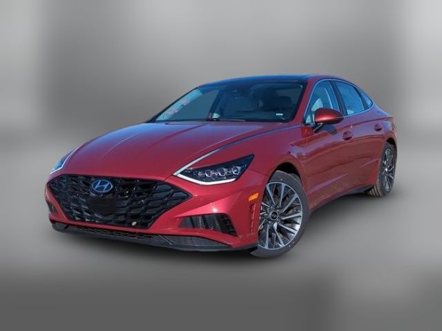 2023 Hyundai Sonata Limited