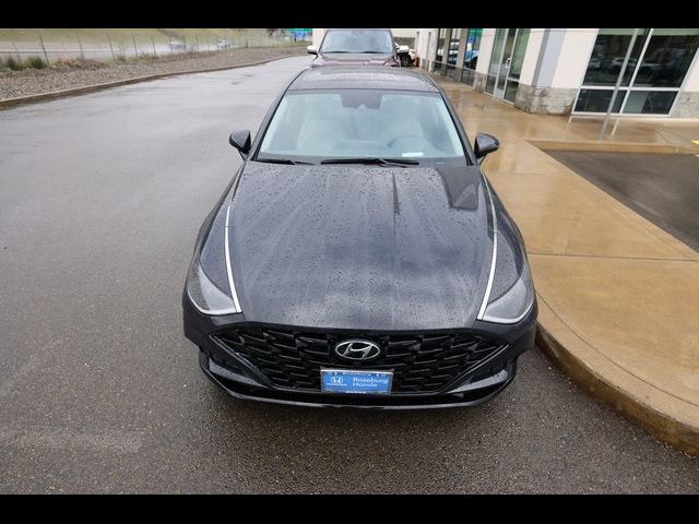 2023 Hyundai Sonata Limited