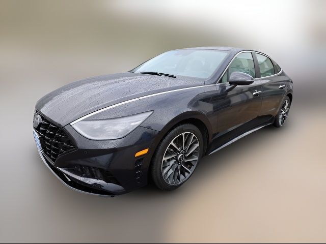 2023 Hyundai Sonata Limited