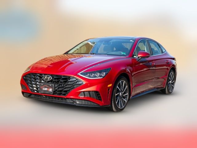 2023 Hyundai Sonata Limited