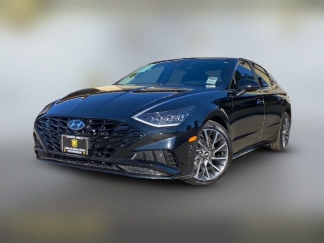 2023 Hyundai Sonata Limited