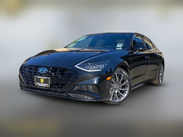 2023 Hyundai Sonata Limited