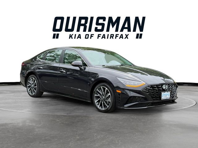 2023 Hyundai Sonata Limited