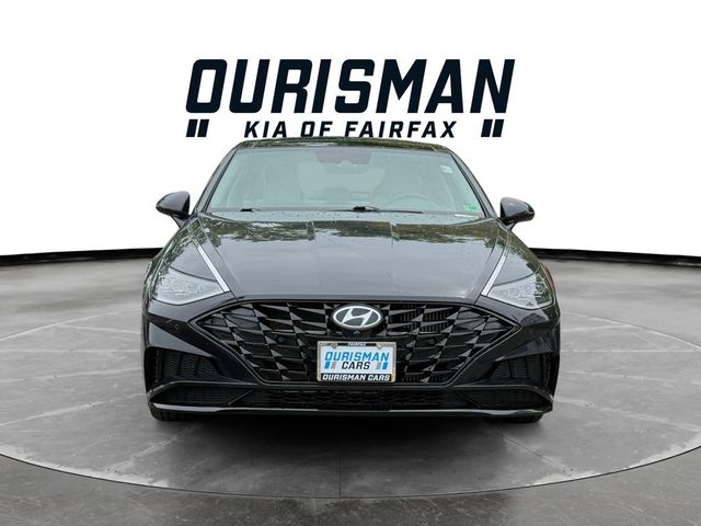 2023 Hyundai Sonata Limited