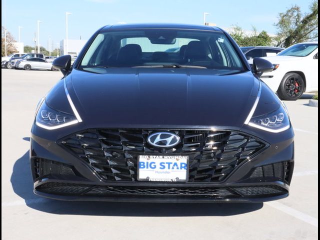 2023 Hyundai Sonata Limited