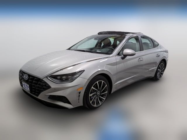 2023 Hyundai Sonata Limited