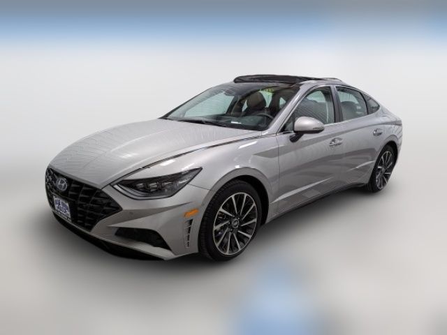 2023 Hyundai Sonata Limited