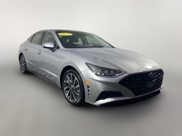 2023 Hyundai Sonata Limited