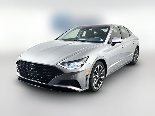 2023 Hyundai Sonata Limited