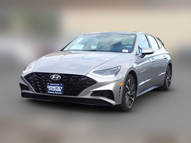 2023 Hyundai Sonata Limited