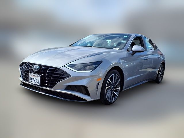 2023 Hyundai Sonata Limited