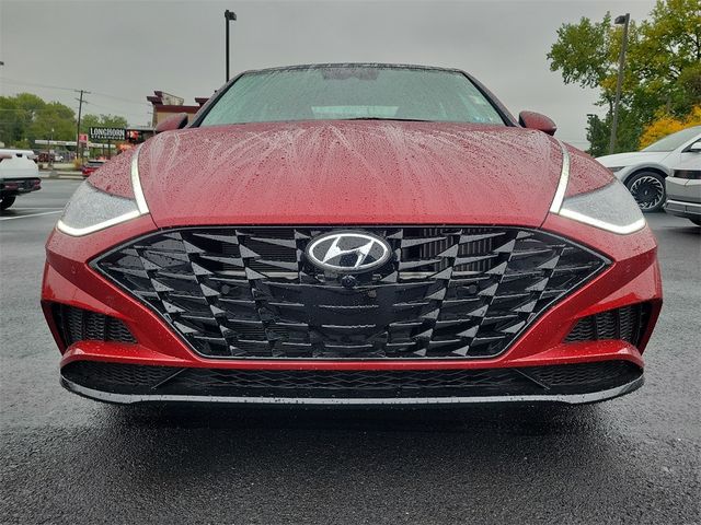 2023 Hyundai Sonata Limited