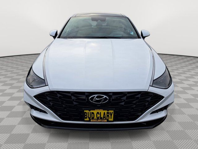 2023 Hyundai Sonata Limited