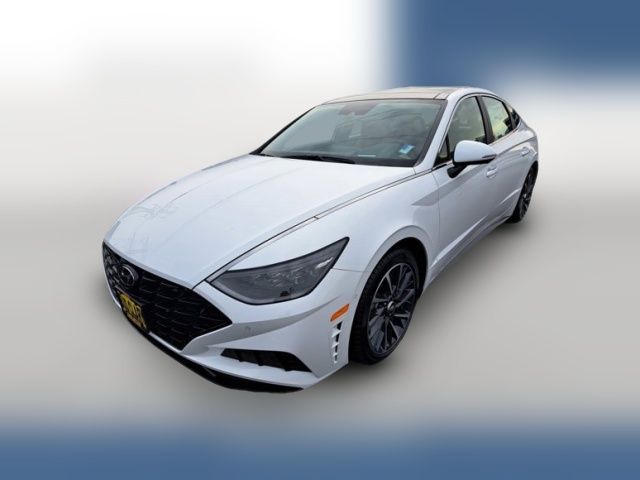 2023 Hyundai Sonata Limited