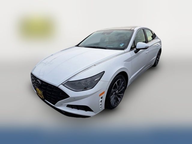 2023 Hyundai Sonata Limited