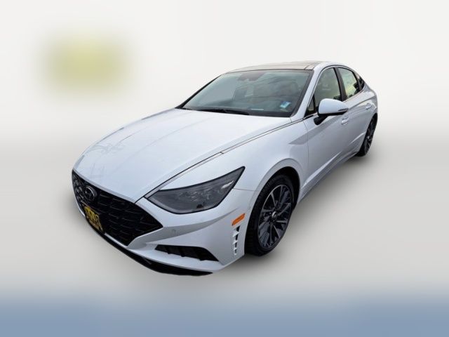 2023 Hyundai Sonata Limited