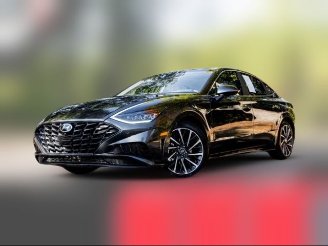 2023 Hyundai Sonata Limited