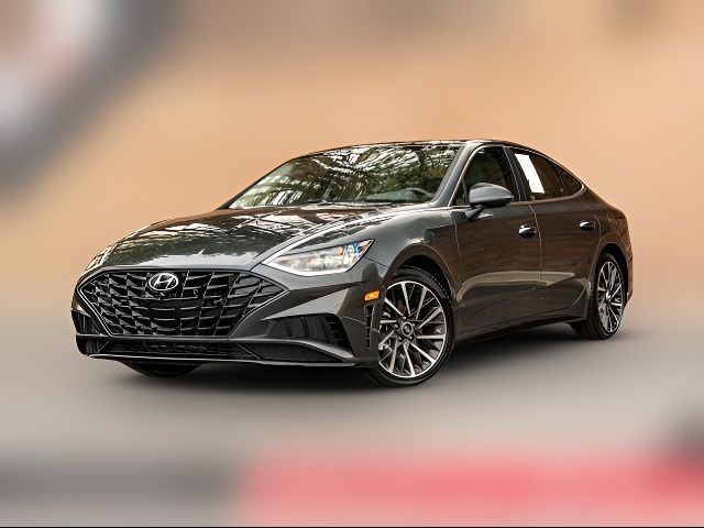 2023 Hyundai Sonata Limited