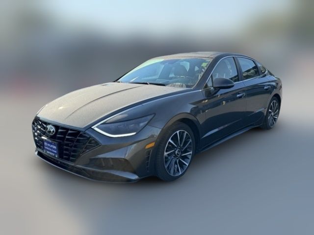 2023 Hyundai Sonata Limited