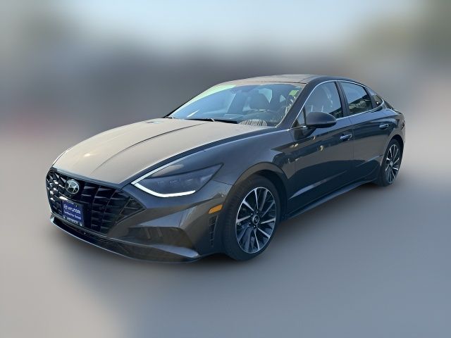 2023 Hyundai Sonata Limited