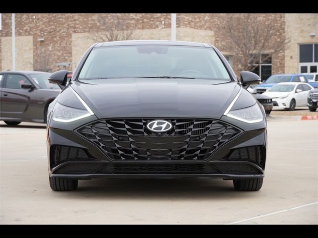 2023 Hyundai Sonata Limited