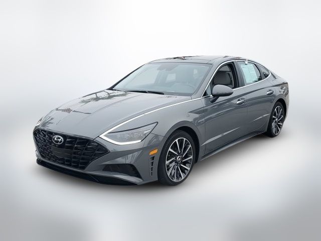 2023 Hyundai Sonata Limited