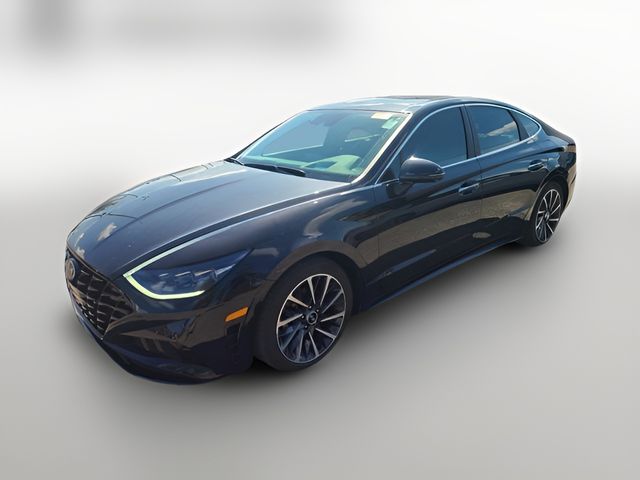 2023 Hyundai Sonata Limited