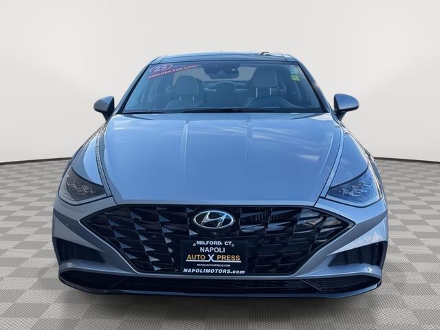 2023 Hyundai Sonata Limited