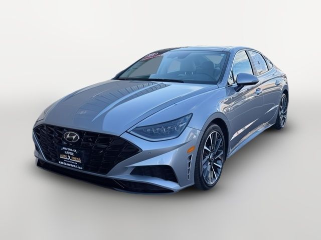 2023 Hyundai Sonata Limited