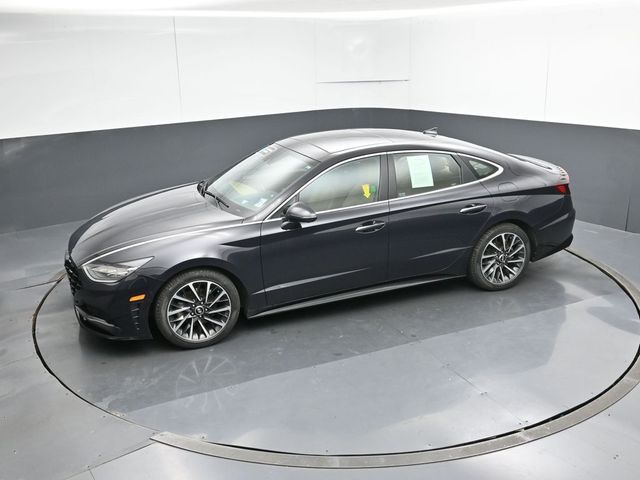 2023 Hyundai Sonata Limited