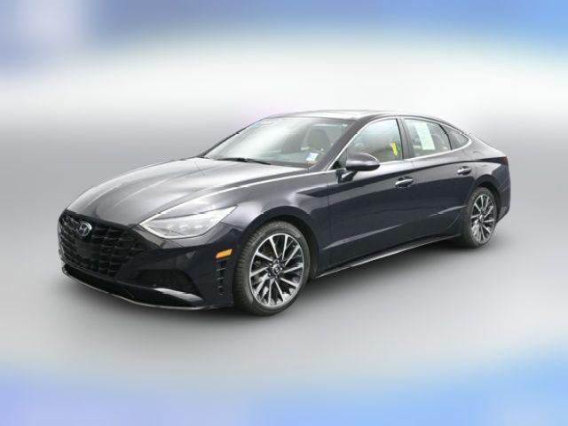 2023 Hyundai Sonata Limited