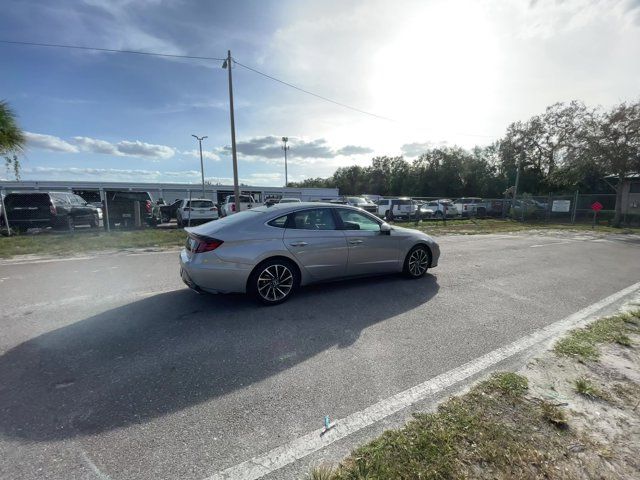 2023 Hyundai Sonata Limited