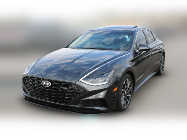 2023 Hyundai Sonata Limited