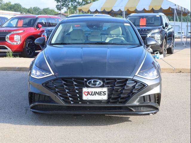 2023 Hyundai Sonata Limited