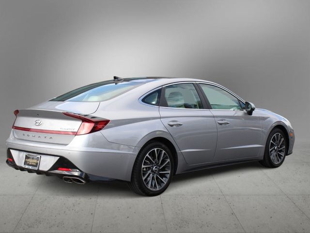 2023 Hyundai Sonata Limited