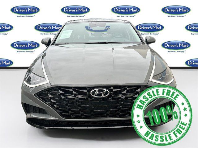 2023 Hyundai Sonata Limited