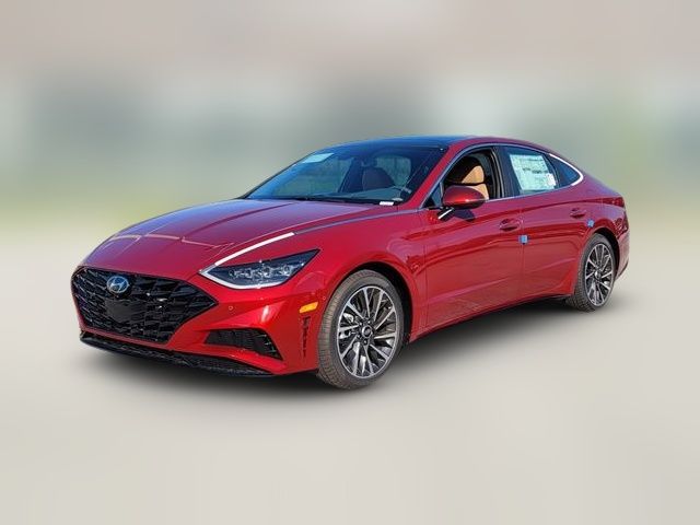 2023 Hyundai Sonata Limited