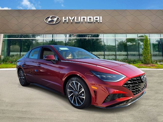 2023 Hyundai Sonata Limited