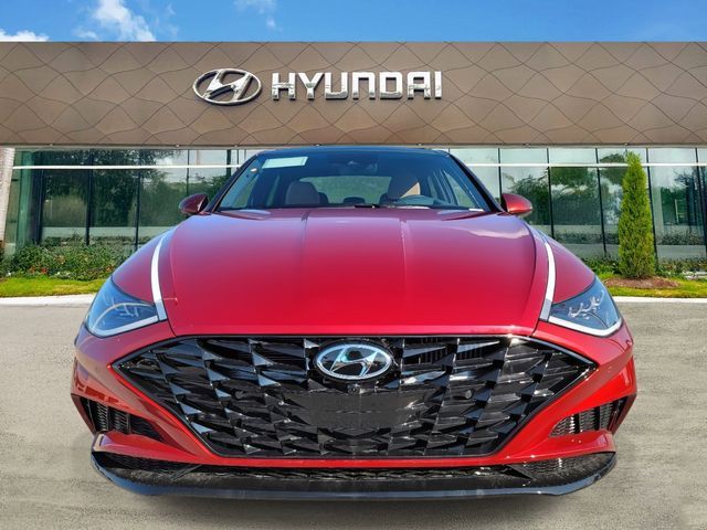 2023 Hyundai Sonata Limited