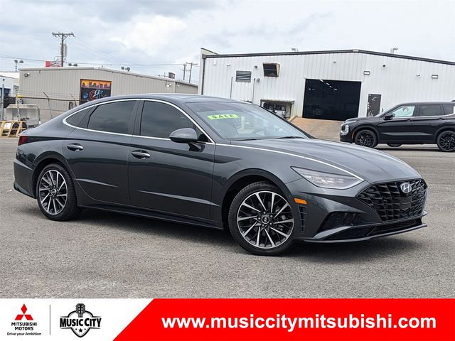 2023 Hyundai Sonata Limited