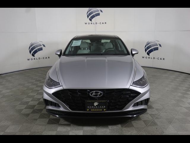 2023 Hyundai Sonata Limited