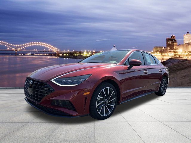 2023 Hyundai Sonata Limited